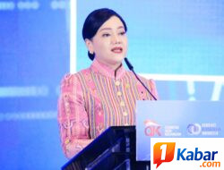 OJK Perkuat Inovasi Teknologi Keuangan Malalui Regulasi Adaptif dan Kolaborasi