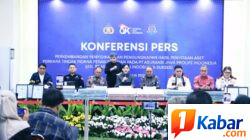 OJK Sita Aset Perkara Tindak Pidana PT Asuransi Jiwa Prolife Indonesia