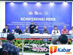 OJK Sita Aset Perkara Tindak Pidana PT Asuransi Jiwa Prolife Indonesia
