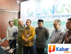 Layanan BPJS Kesehatan Jangkau Penduduk Daerah 3T