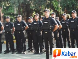 Imigrasi Bali Gencarkan Patroli “Dharma Dewata” Sisir Titik Rawan Aktivitas Orang Asing
