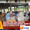 Jelang Pilciksung 2026, Ratusan Emak-Emak Padati Silaturahmi Bersama Calon Geuchik Gampong Jawa Nomor Urut 02