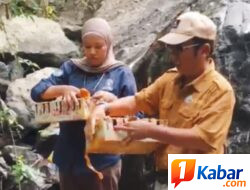 BKSDA Bali Berhasil Gagalkan Penyelundupan 124 Ekor Burung Tanpa Dokumen