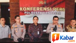 Keterangan Kepolisian Terkait Wna Asal Australia Meninggal Dunia Di Kantor Imigrasi Kelas I Jimbaran, 