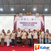 Dorong Literasi dan Inklusi Keuangan, OJK Kolaborasi Dengan Civitas Academica Dalam Pelaksanaan KKN LIK 2026