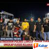 Polres Langsa Bongkar Dua Kasus Curas, Pelaku Dibekuk Bersama Barang Bukti Hasil Kejahatan