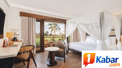 Swiss-Belhotel International Perluas Portofolio di Bali Dengan Soft Opening Resort Bintang Lima