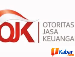 OJK Serahkan Hasil Pemeriksaan PT Dana Syariah Indonesia Kepada Bareskrim Polri