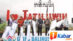 Sinergi Lintas Sektor Perkuat Ketahanan Pangan dan Stabilitas Inflasi Balinusra