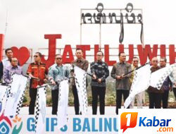 Sinergi Lintas Sektor Perkuat Ketahanan Pangan dan Stabilitas Inflasi Balinusra