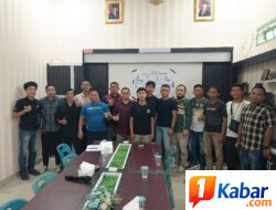 15 Tim Berebut Piala Bupati dan Wabup Sergai U-23  ! Berikut Pembagian Grop