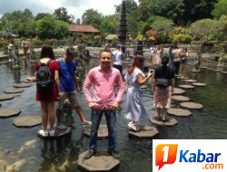 Arief Martha Rahadyan: Gelombang Capaian Nasional Perkuat Optimisme Menuju Indonesia Emas 2045