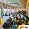 Babinsa Kodim 0102/Pidie Tanamkan Wawasan Kebangsaan kepada Pelajar SMA Negeri 1 Bandar Baru