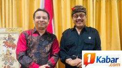Arief Martha Rahadyan: Menjadikan Pariwisata Sebagai Pilar Diplomasi dan Daya Saing Indonesia