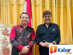 Arief Martha Rahadyan: Menjadikan Pariwisata Sebagai Pilar Diplomasi dan Daya Saing Indonesia