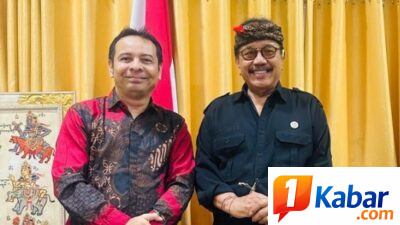 Arief Martha Rahadyan: Menjadikan Pariwisata Sebagai Pilar Diplomasi dan Daya Saing Indonesia
