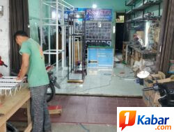 Toko NAJAYA Aluminium Tawarkan Kualitas Premium untuk Kebutuhan Rumah dan Perkantoran