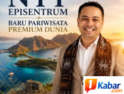 Arief Martha Rahadyan: Potensi Pariwisata NTT Menjadi Magnet Investasi dan Devisa Negara
