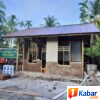 Rehab Rumah Mulyana Sasaran TMMD ke-129 Capai 47 Persen, Pemasangan Kusen dan Batu Bata Rampung