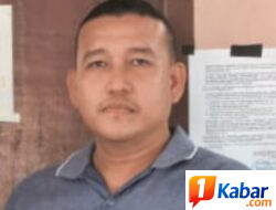 Warga Tualang Teungoh Ucapkan Terima Kasih kepada Pj Geuchik Ferizal Azhari atas Suksesnya Pilchiksung