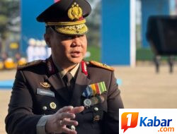 Hari Bhayangkara ke-80, Polri Tegaskan Transformasi Berkelanjutan untuk Hadir dan Mengabdi kepada Masyarakat