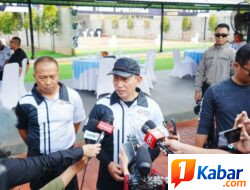 Kapolri Cup Shooting Championship 2026 Jadi Ajang Perkuat Sinergitas dan Pembinaan Atlet