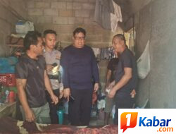 Polresta Manado Evakuasi Korban Dugaan Gantung Diri di Wori, Polisi Pastikan Tidak Ada Tanda Kekerasan