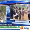 Semangat Kemerdekaan Menggema di Jabel I, Warga Gampong Jawa Rayakan HUT RI ke-81 dengan Penuh Kebersamaan