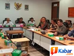 Dinilai Tidak Sesuai Prosedur, DPRD Sumut Minta Gakkum Sumut Tidak Semena-Mena Tetapkan Sopir Truk Sebagai Tersangka Kasus Dugaan Pengangkutan Kayu