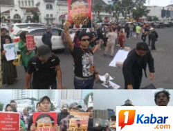 SOJAMSU Kecam Pernyataan Prabowo Subianto Soal Jurnalis, Aktivis, dan LSM “Londo Ireng” : “Presiden RI Omon-Omon Demokrasi hingga Anti Kritik!”