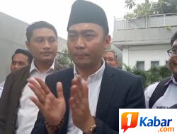 Stafsus Menteri Agama RI Gugun Gumilar Minta Rektorat USU Hentikan Renovasi Gedung Gereja Oikoumene Chapel USU Kota Medan Sebelum Berdamai