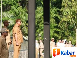 Bupati Deli Serdang Dorong Reformasi Birokrasi Berbasis Kinerja dan Kompetensi