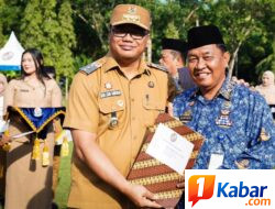 Rp. 8 Miliar TPP ASN Tak Terserap Akan Diahlikan untuk Penanganan Banjir dan Normalisasi di Kabupaten Deli Serdang