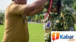 45 Calon Paskibraka Deli Serdang 2026 Mulai Ikuti Diklat Selama 15 Hari, Wakil Bupati Deli Serdang : Bukan Sekadar Pengibar Bendera