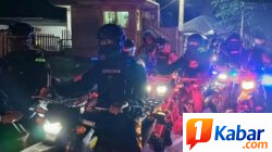 Polda Sumut Perkuat Patroli KRYD Gabungan, Personel Satuan Brimob bersama TNI, Polrestabes Medan dan Satpol PP Jaga Stabilitas Kamtibmas Kota Medan