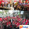 Rukun Sembiring Percayakan Srikandi MADA LMP Sumut kepada Yusraini, Targetkan Penguatan hingga Tingkat Basis