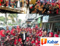 Rukun Sembiring Percayakan Srikandi MADA LMP Sumut kepada Yusraini, Targetkan Penguatan hingga Tingkat Basis
