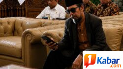 Empat Tahun Bersama Kapolri Jenderal Listyo, Agus Flores Klaim FRN Hadirkan Ratusan Ribu Masyarakat dalam Aksi Sosial