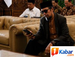 Empat Tahun Bersama Kapolri Jenderal Listyo, Agus Flores Klaim FRN Hadirkan Ratusan Ribu Masyarakat dalam Aksi Sosial