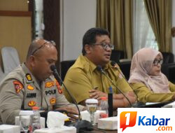 Pemkab Deli Serdang Perkuat Pengawasan Lembaga Kesejahteraan Sosial