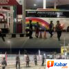 Patroli Mandiri Brimob Polda Sumut Jaga Kota Medan Tetap Aman, Antisipasi Begal, Geng Motor, dan Balap Liar