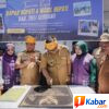 Kampung Berkah Kasih Stunting Ubah Kawasan Kumuh Desa Percut