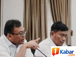 Bupati Deli Serdang Dukung Keberlangsungan Usaha PT. Indofarm Sukses Makmur Berkontribusi untuk Perekonomian Daerah