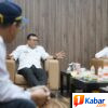 Fasilitas Kota Mandiri Bekala Diserahkan kepada Pemkab Deli Serdang