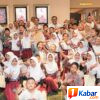 Peringatan HAN ke-42 Tahun 2026 : Siswa SD Tanjung Morawa Nonton Bareng Bupati Deli Serdang