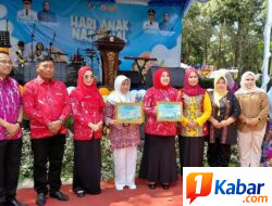 Pemkab Deli Serdang Perkuat Komitmen Pemenuhan Hak dan Perlindungan Anak Melalui Perayaan Hari Anak Nasional ke-42 Tahun 2026