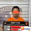 Jual-Jadi Pameran Video Porno Gay, Pria di Medan Tembung Ditangkap Polisi Saat Tunggu Tamu