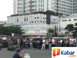 Aksi Kamisan di Posbloc Medan Soroti Isu HAM, Supremasi Sipil dan Persoalan Agraria
