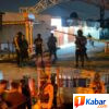 Brimob Polda Sumut Rutin Gelar Patroli Setiap Hari, Jaga Kota Medan Tetap Aman dan Kondusif