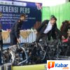Bea Cukai Tanjung Priok Gagalkan Penyelundupan Barang Impor Ilegal 5 Unit Sepeda Motor Harley-Davidson Bekas dan 20 Unit Frame Rangka Bekas Asal Tiongkok